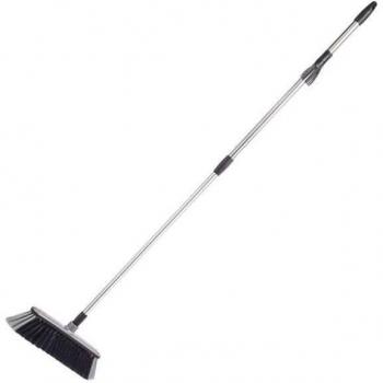 Apex 35 cm Scopa Domestica con Manico Antiurto 11660