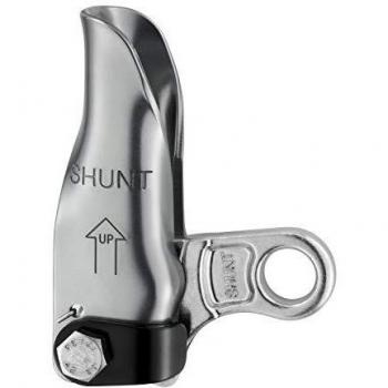 Petzl Shunt Automatic Safety Block
