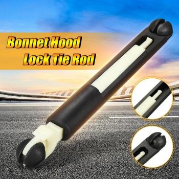 Kit de reparación de bloqueo de capó para Ford Focus MK2 2004-2007