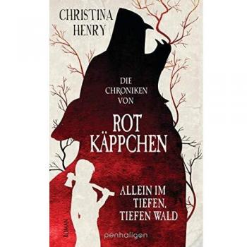 Die Chroniken von RotkÃ¤ppchen