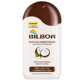 Bilboa DS Latte Cocco Bronze 220 ml