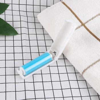 TPR Adhesive Clothes Brush
