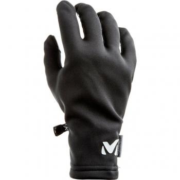 Millet Storm Gants Hommes avec technologie Gore‑Tex Infinium, noir