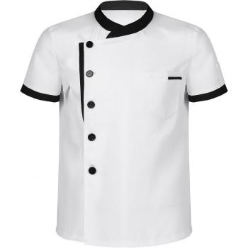 Manteau de Chef Respirant
