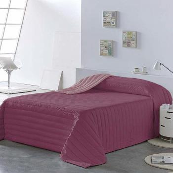 PETTI Artigiani Italiani, Violet, Housse de couette 150x260 cm