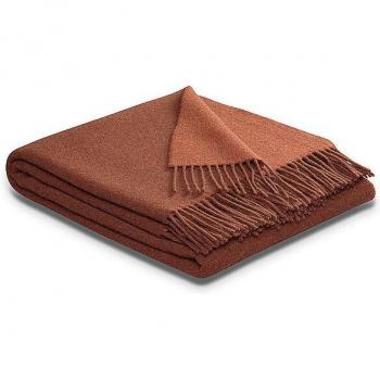 Biederlack Tagesdecke Soft Impression im Doubleface-Look