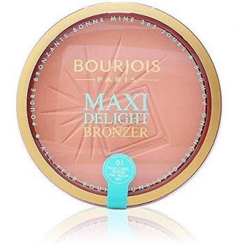 Bourjois Glanzveredler 235 ml