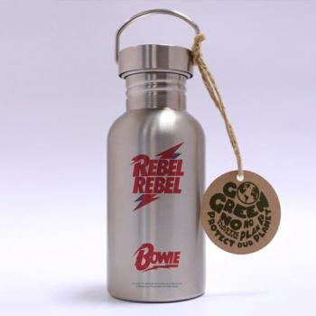 Gourde Rebel