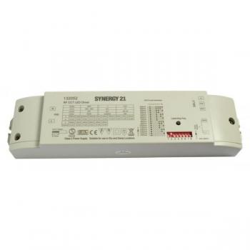 Unità di Controllo LED 5 Canali Synergy 21 – Alimentatore CC 75W