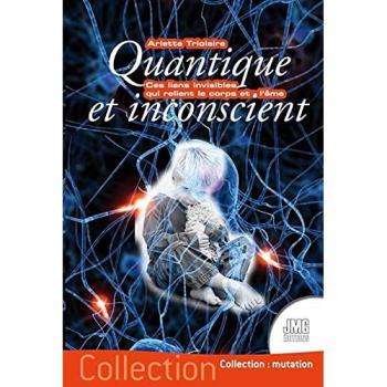 Quantique et inconscient