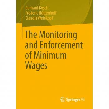 Vitalsource Technologies, Inc. The Monitoring and Enforcement of Minimum Wages