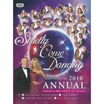 The Official Strictly Come Dancing Annual 2010