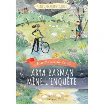 Arya Barman mène l'enquête