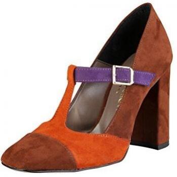 Tacones de mujer Made in Italia