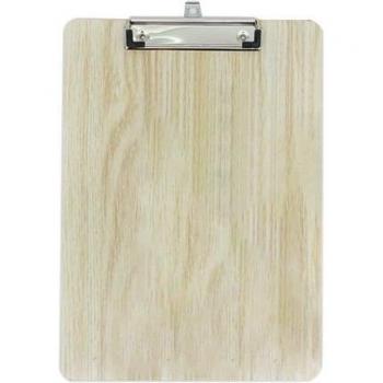 Wooden Document Holder A4 A5
