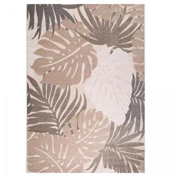 Tapis d'Extérieur Chimeki en Kilim 140x200
