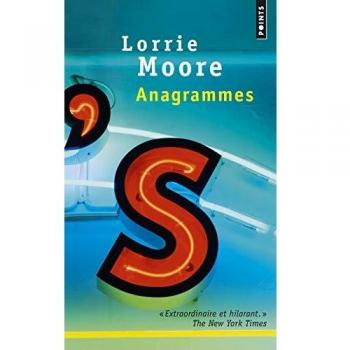 Anagrammes