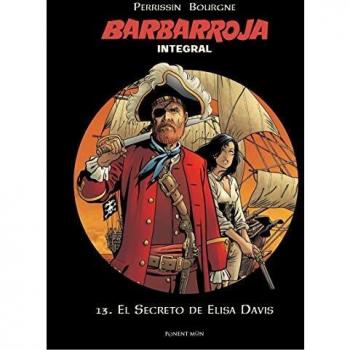 Barbarroja 13: 14