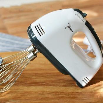 Handheld 100W Egg Mixer