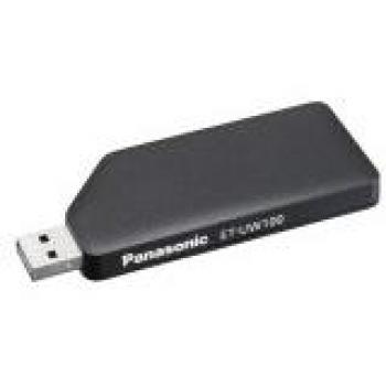 Panasonic Easy Wi‑Fi USB Receiver