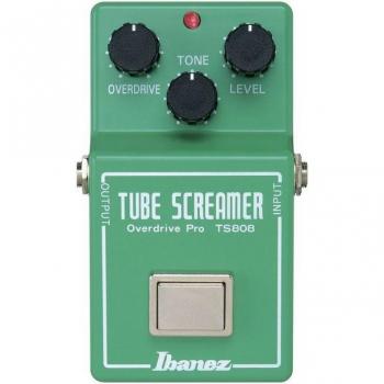 Ibanez TS808 Green Overdrive