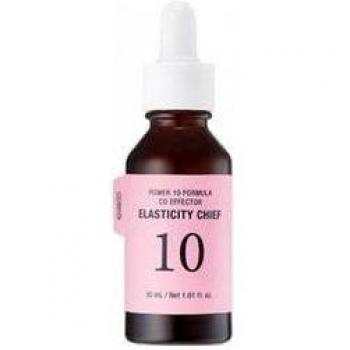 IT'S SKIN Power 10 Fórmula CO Efector Elasticidad Jefe 30ml