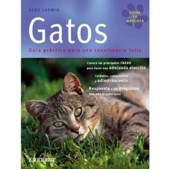 Gatos: Guía práctica para una convivencia feliz