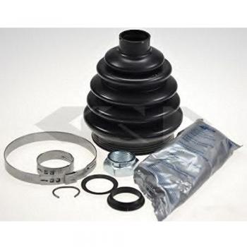 SPIDAN 26252 Thermoplastic ECV Joint Boot