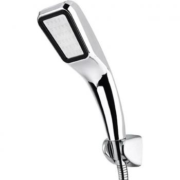 Waterfall Filtered Shower Head