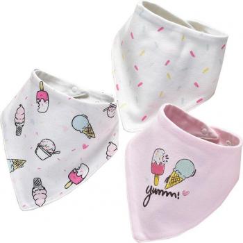 3PCs Baby Eating Accessories