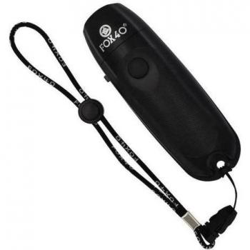 Fischietto Elettronico Fox 40 One Size