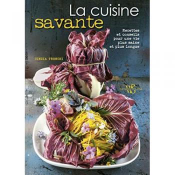 La cuisine savante