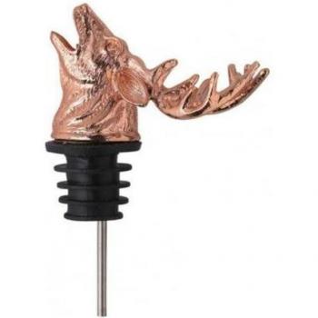 Practical DeerWine Pourer