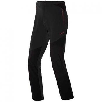 Trango Herren-Sportschuh 007976 – Schwarz