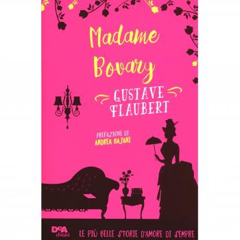 Madame Bovary. Con e-book