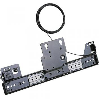 Guida rientrante 506mm Accuride