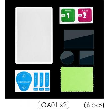 Vamson Protective Film for DJI OSMO Action Camera Lens