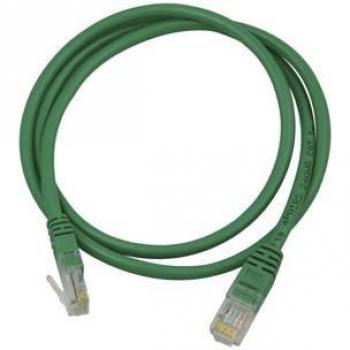 Paquete Deltaco Cat5e Cable de Datos