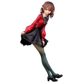 Reverse Studio Ringo Hiver Figurine 24 cm