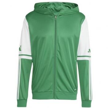 Adidas Squadra 25 Sudadera con Cremallera