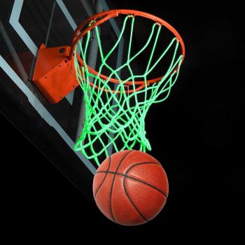 Heavy Duty Nylon Basketball Net