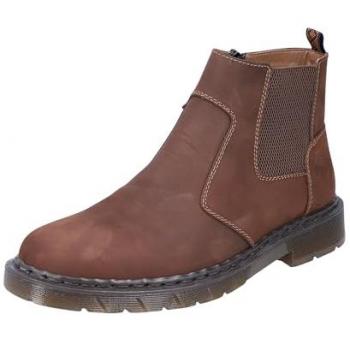 Rieker Herren Chelsea Schuhe