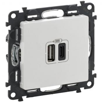 VLIFE 3A USB Charging Station