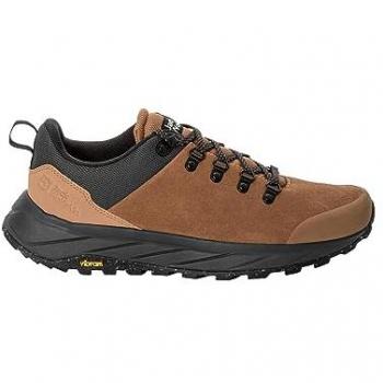 Jack Wolfskin Terraventure Urban Low Men's Footwear, UK 9 (EU 43), Brown