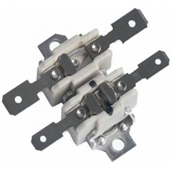 Thermostat double nc 200°/298° d'origine Centrale vapeur (M0003048)