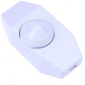 AC 220V 1A Adjustable Controller Knob Switch