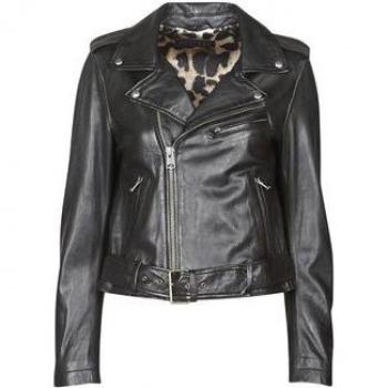 Oakwood Women's Leather Jacket