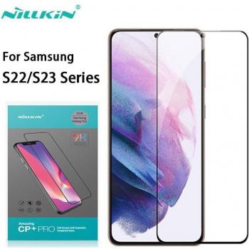 Nillkin Pro Screen Guard 9H – Verre Trempé pour Samsung S21/S22/S23 Plus