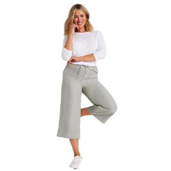 Culotte Confort Lin M & Co Petite