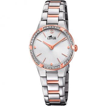 Lotus 18455/2 Femme Horloge
